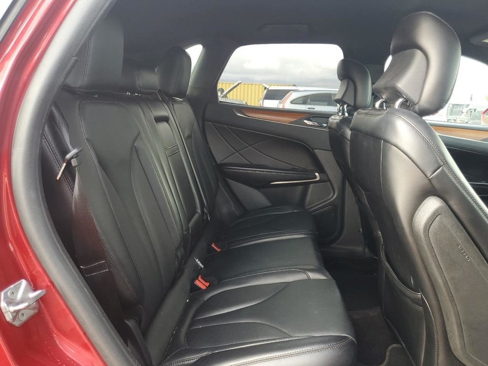 CONTROL PANEL OEM 17-19 LINCOLN MKC 1YR WRNTY
