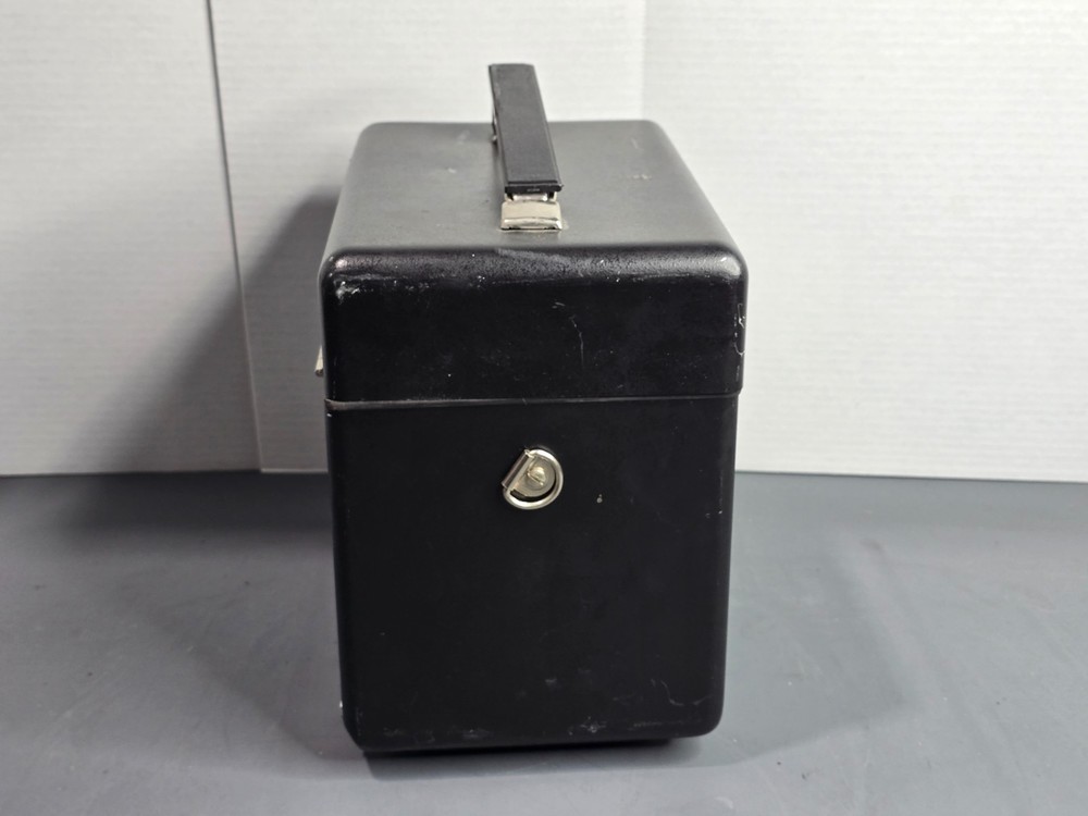 Wavetek PP-75 CATV Precision Preseletor 55 - 400 MHz Untested