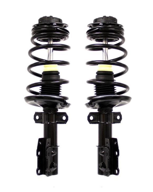 ION 03-07 2.2L ION 06-07 2.4L Front Complete Spring Struts