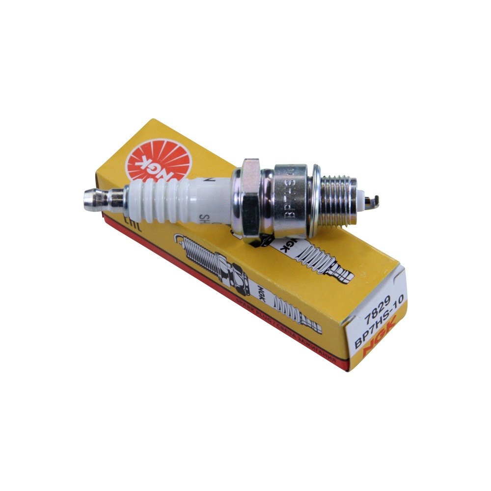 NGK Spark Plug BP7HS-10, Type 7829