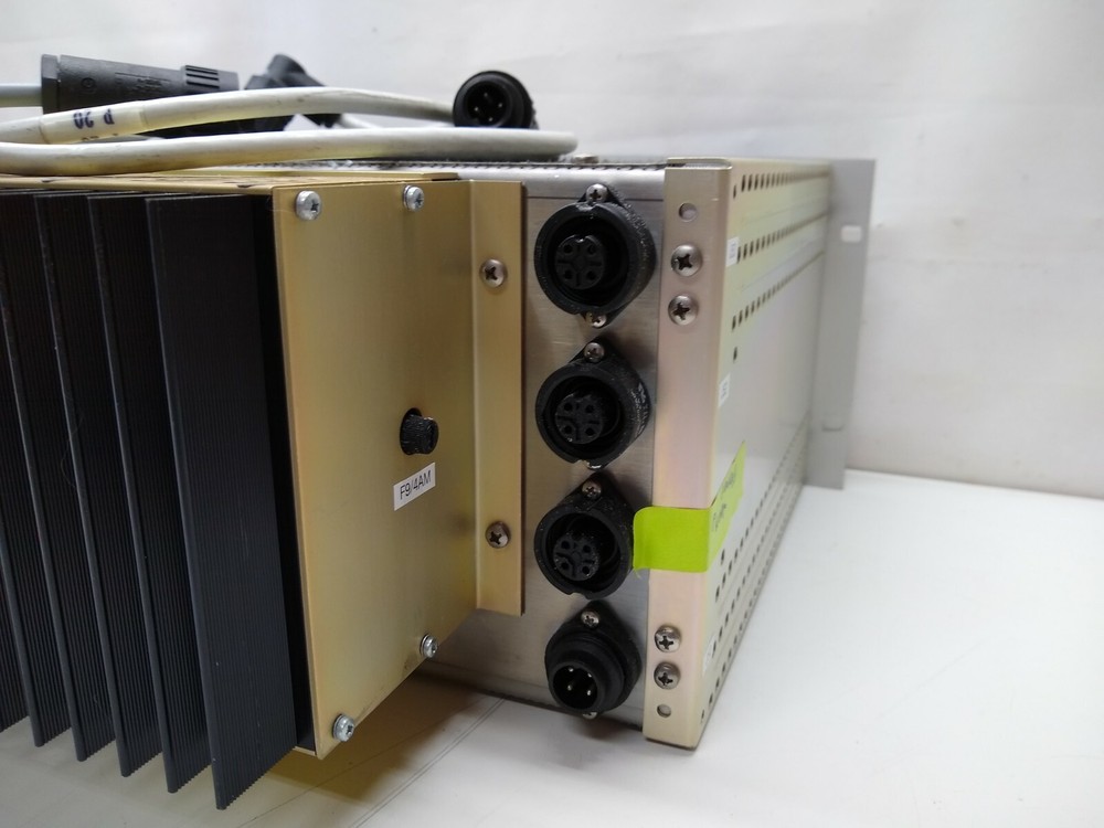 Bruker Esquire Power / Vacuum Control Module, Edwards Turbo Controller