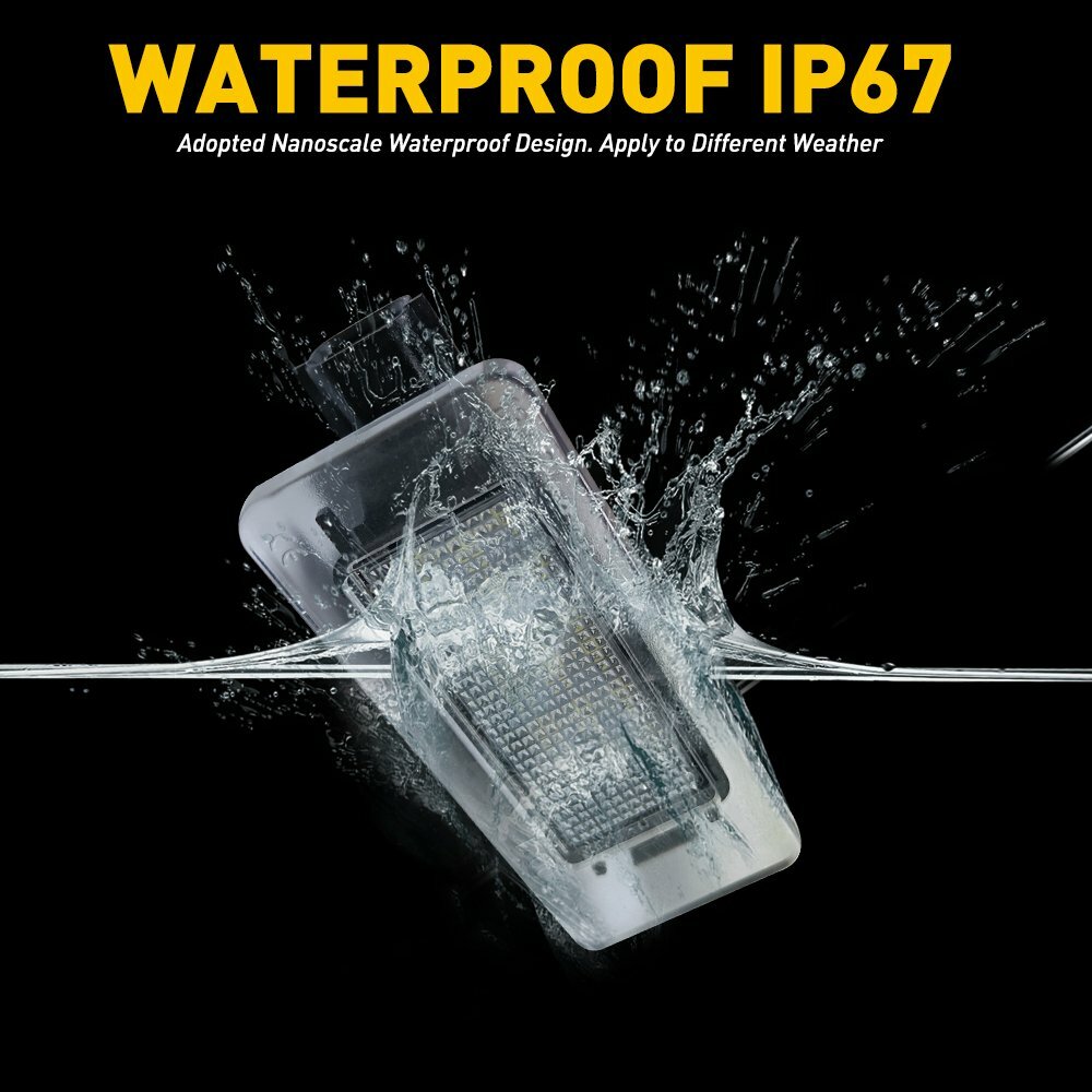 LED License Plate Tag Light 6000K For 2019/20-up Nissan Altima Sentra Versa GUS