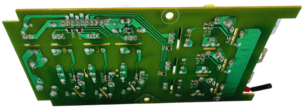 Semiconductor Board (Triac PCB) for Stollar/Sage - BES980