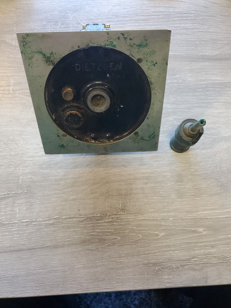 German Engineering Compass WWII