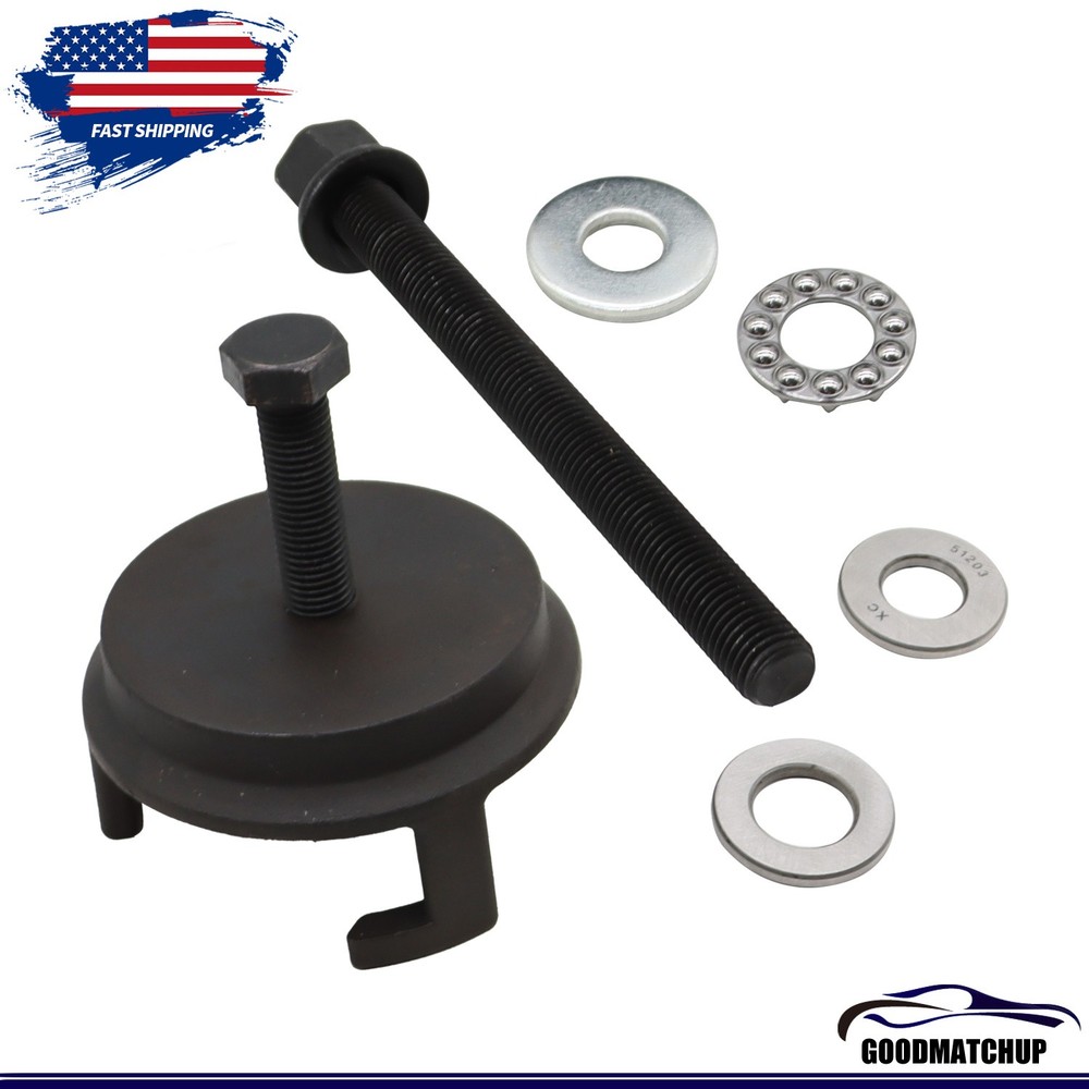 Harmonic Balancer Puller & Installer Tool Set 25264  For GM LS1 LS2 LS3 LS4 LSX