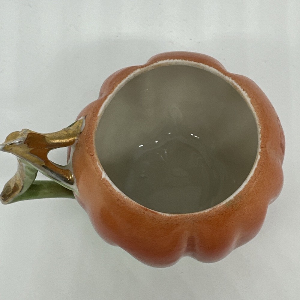 Vintage Royal Bayreuth Tomato Mustard Jar
