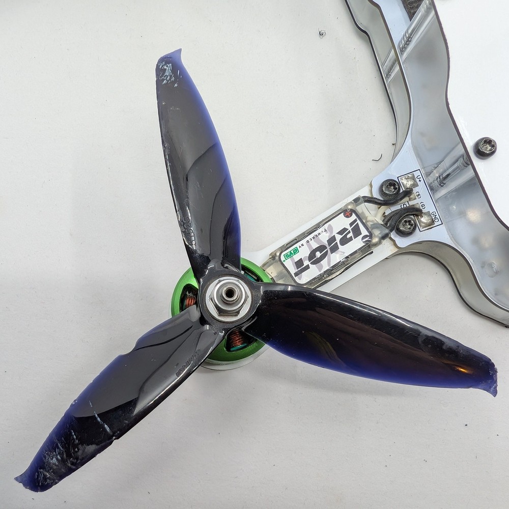 Thrust UAV Riot 250R Pro