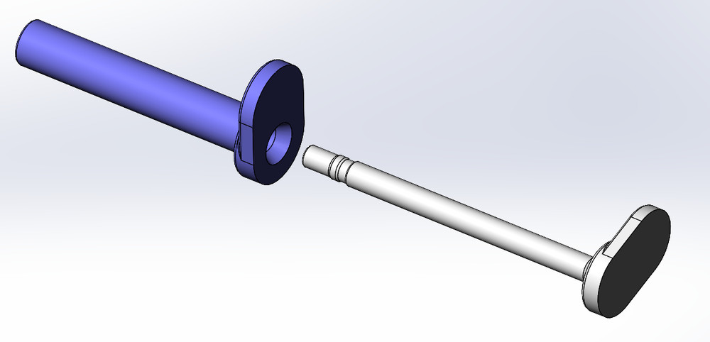 Delta RP4993 Seats & Springs + Locator Kit – Includes Precision Insertion Tool!