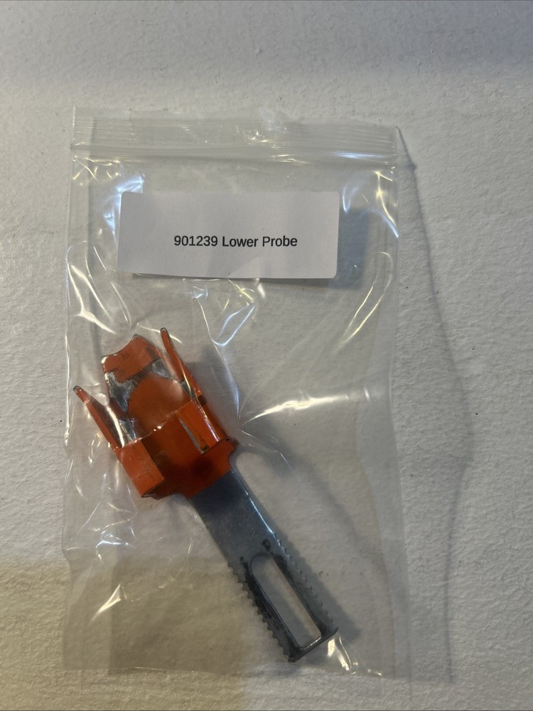 901239 Lower Probe Paslode
