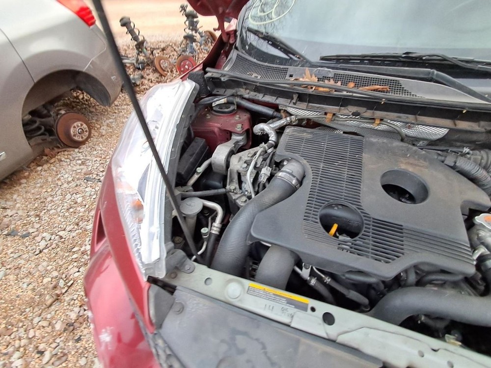 JUKE 2014 Seat Rear 2700905