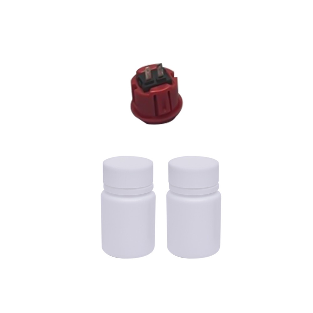 Induction Sealer Handheld Electromagnetic Heating Plastic Bottle Sealing Machine