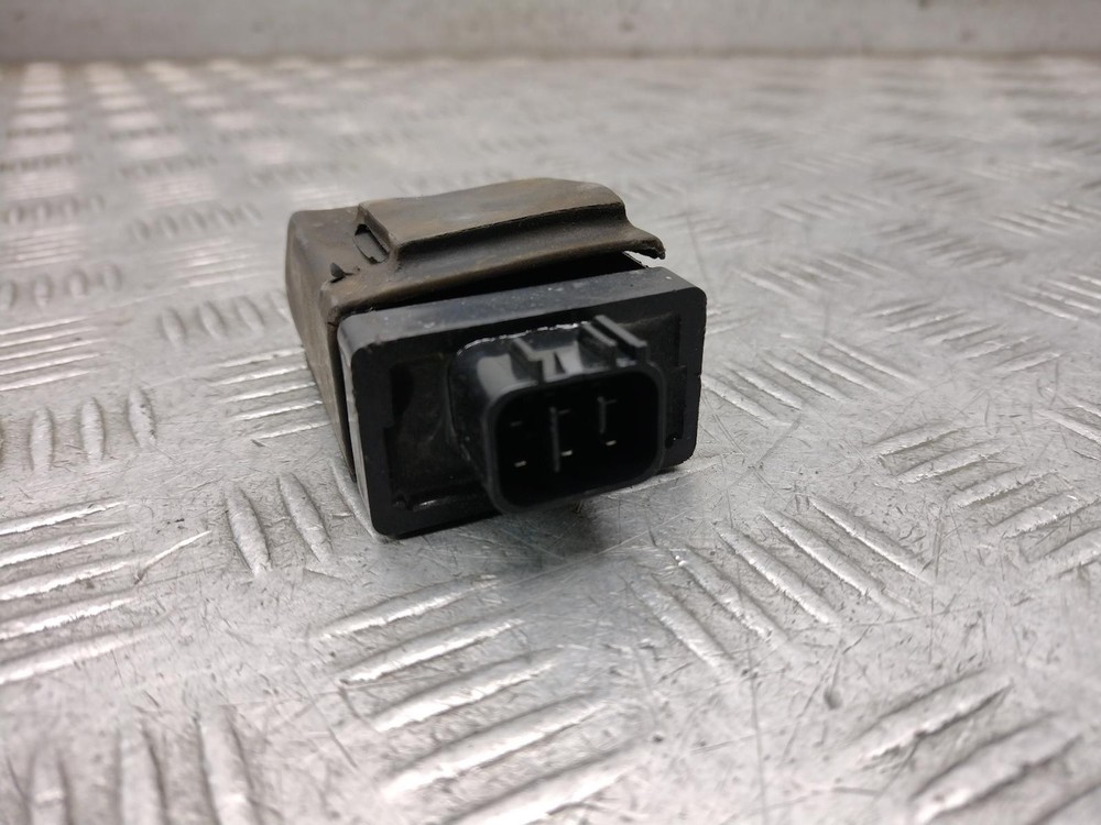 2015 HONLEY HD2 HD2 ECU / CDI