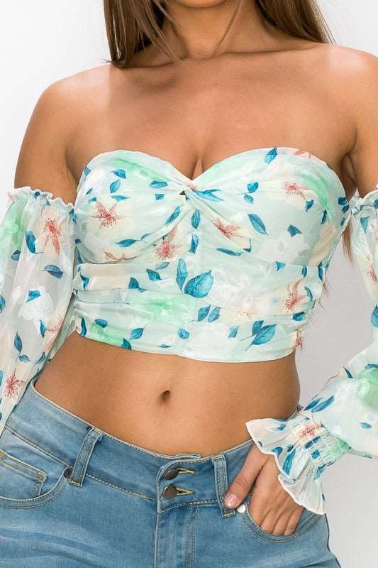 Basic Must Have Tops