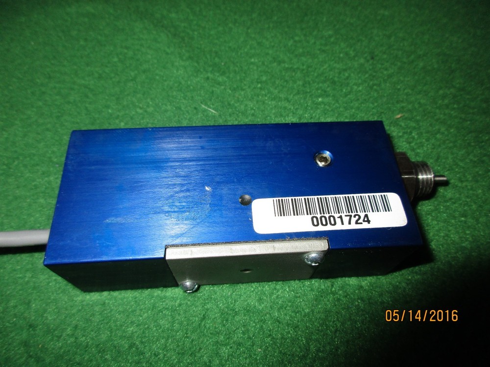 NEW BOSSPAC WIRED DIVIDER BLOCK SENSOR EA000101 CSA CLASS 1 DIV 2 CERTIFIED