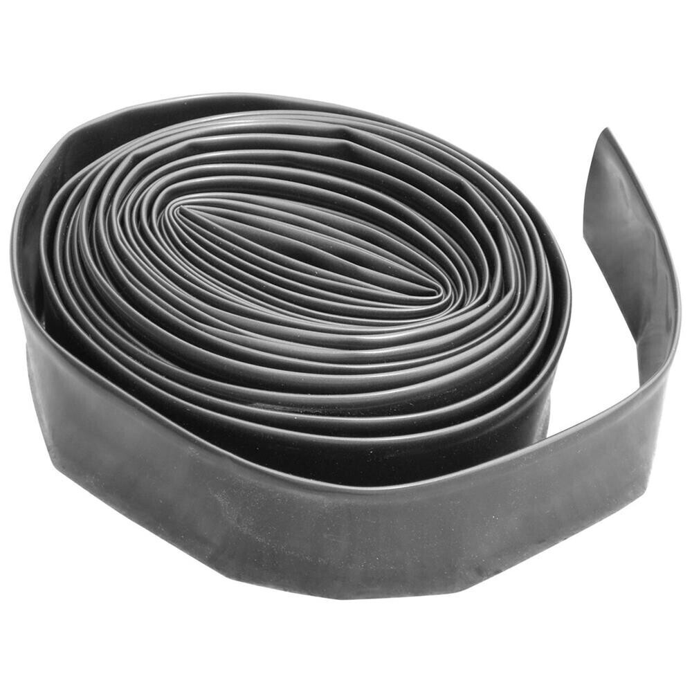 Spring Steel Shrink Sleeve 25ft.