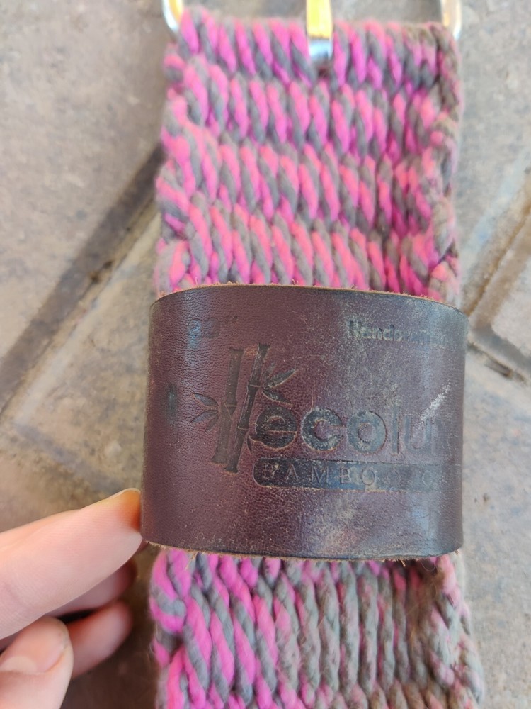 Used 30" EcoLuxe Cinch