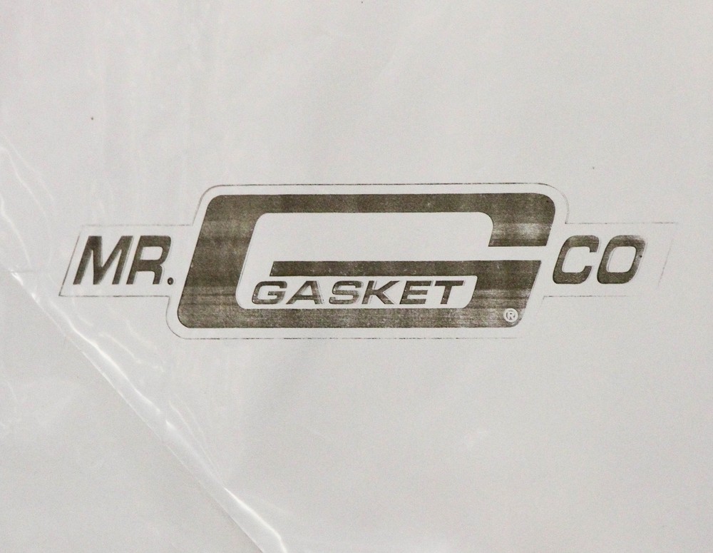Mr. Gasket 33260G