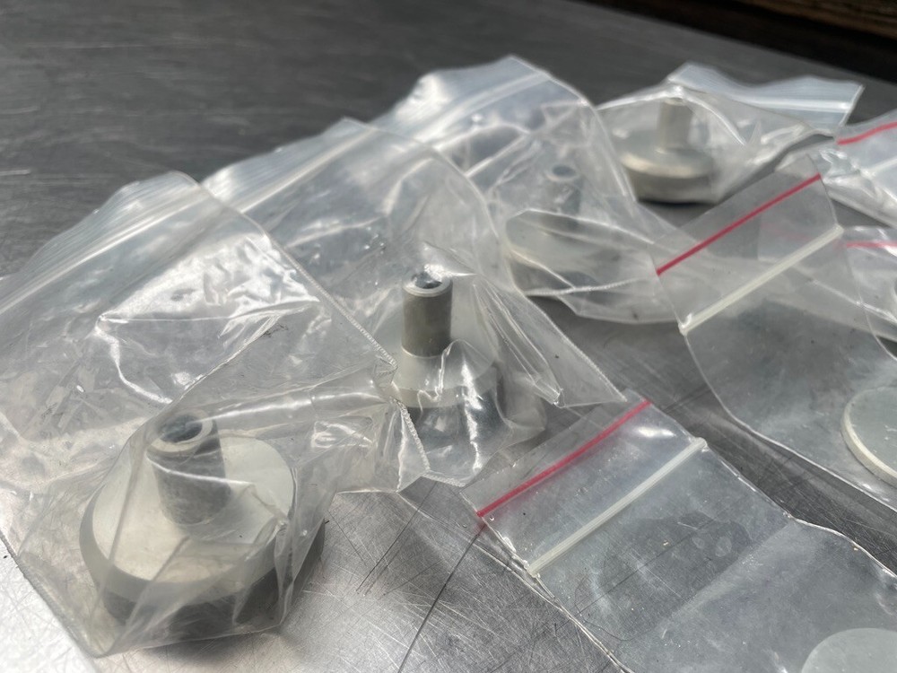 LRAD 1000X Long Range Acoustic Device Electronics Mount Kit, Shock Mount