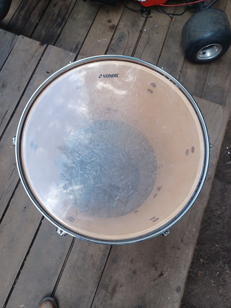 Sonor Force 2001 Floor Tom - 16"