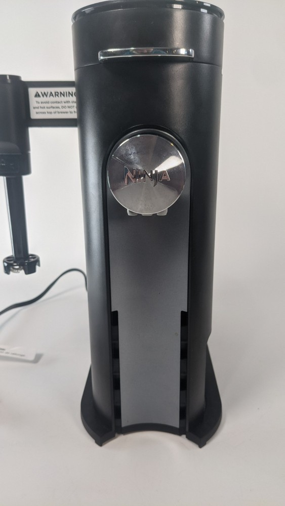 Ninja Pods & Grounds Coffee Maker Base Only (PB051) - Powers On