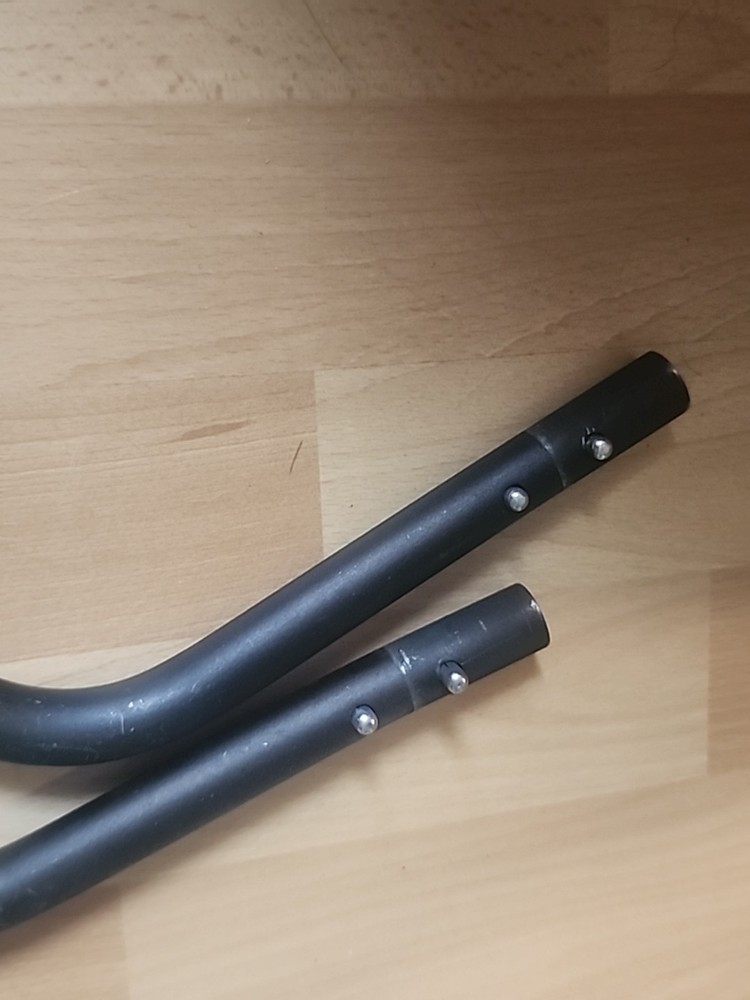 Pair KI Mobility Little Wave Clik