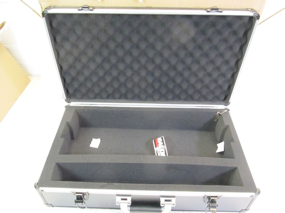 Analog Cases Sequential Prophet 6 / OB-6 Desktop Case- Ultra Lightweight Unison