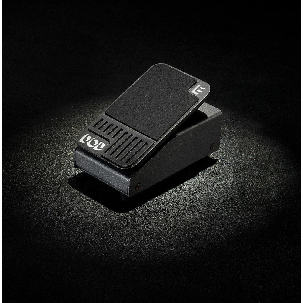 DOD Mini Expression Pedal