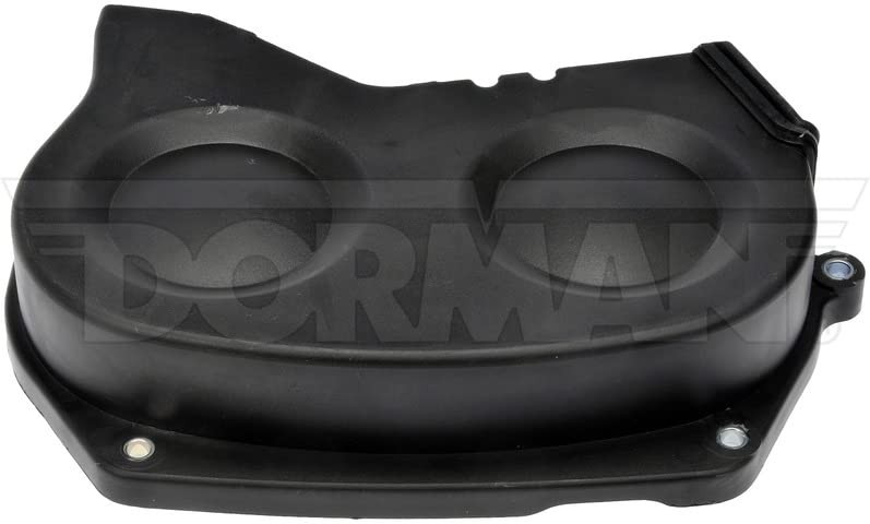 Dorman Oe Solutions Engine Timing Cover P N 635 530