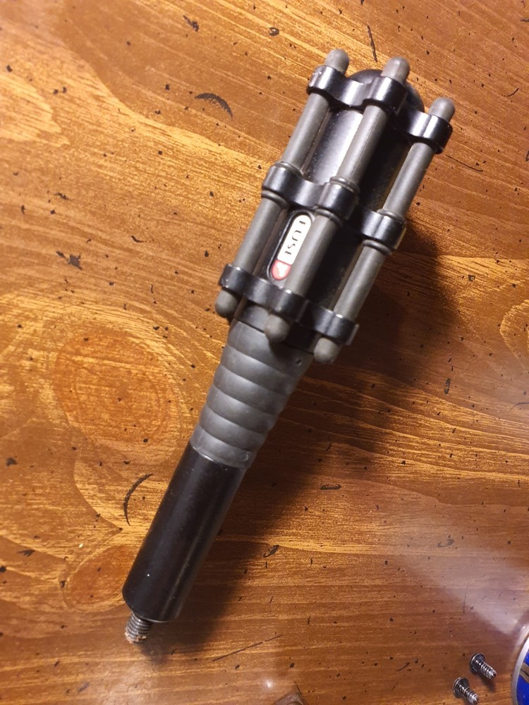 Fuse AXIUM STABILIZER 6.5