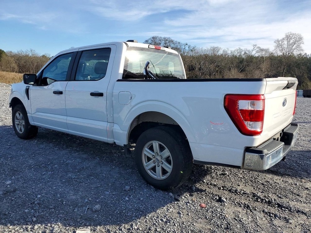 F150 2022 Glove Box 4986217
