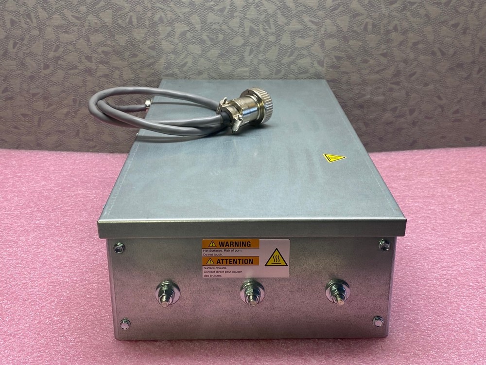 POWEROHM USR000039 RESISTOR 2050WATTS