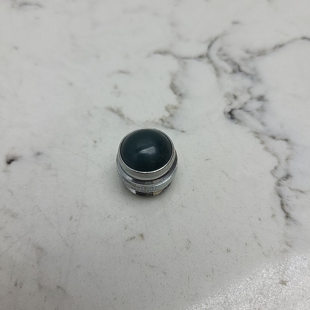 4 Pack Dialight Green Lamp Lens Caps For 081 Socket Indicators Min Panel Ind New