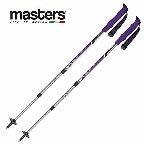 Masters Tiny Light Backpacking Poles for Women