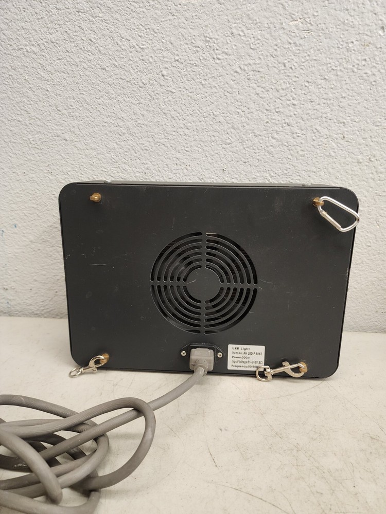 Apollo Horticulture Grow Light AH LED-P-60X5.