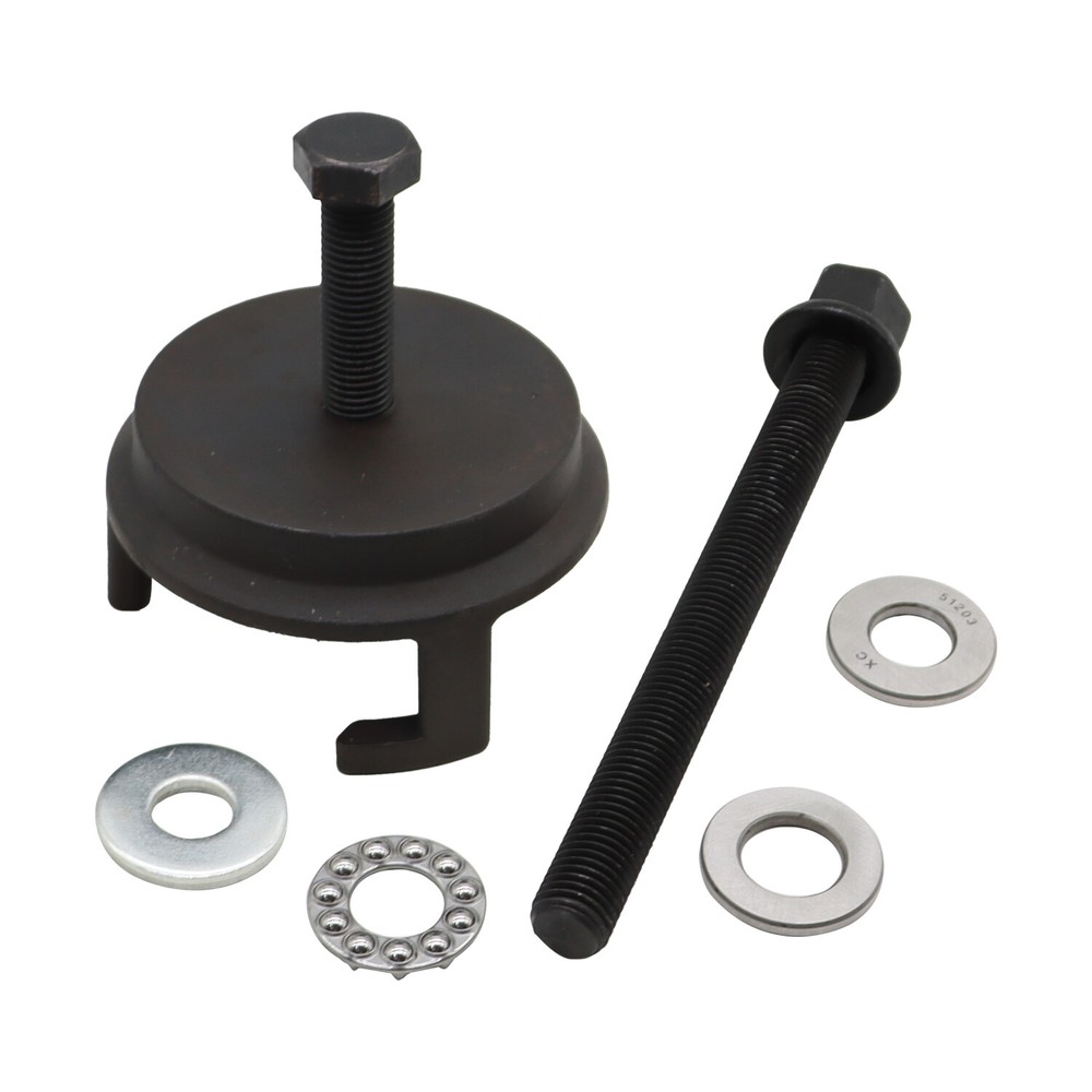 For GM LS1 LS2 LS3 LS4 LSX Harmonic Balancer Puller & Installer Tool Set 25264