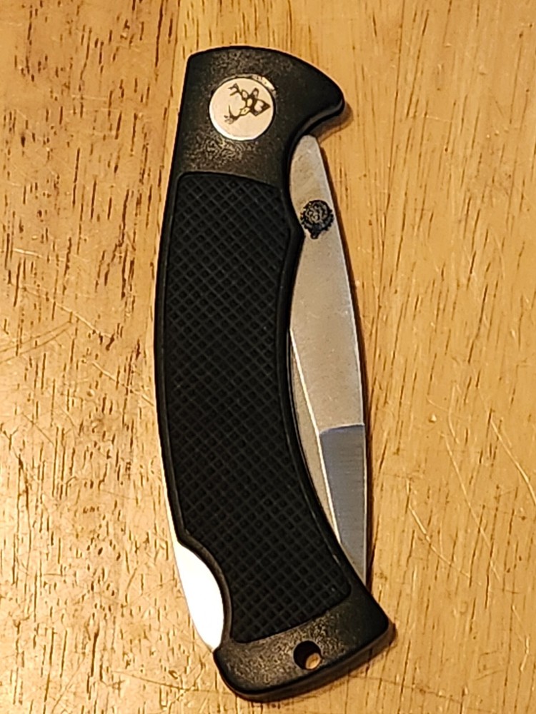 Frost Cutlery Tactical Lock Blade (Bl