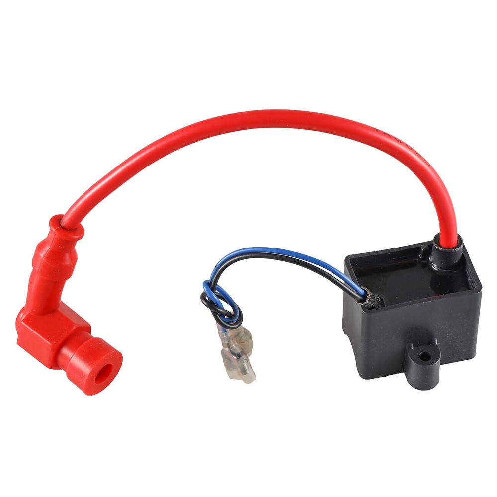 Ignition Coil CDI High Performance For 49cc 60cc 66cc 80cc Motorized Bike