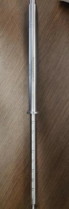 Era Infusion Syringe SYRSS8