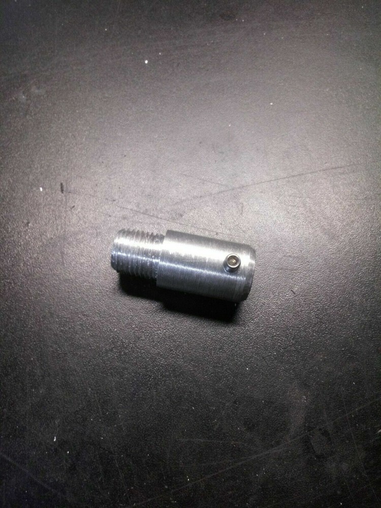 Diana chaser 1/2-20 adapter