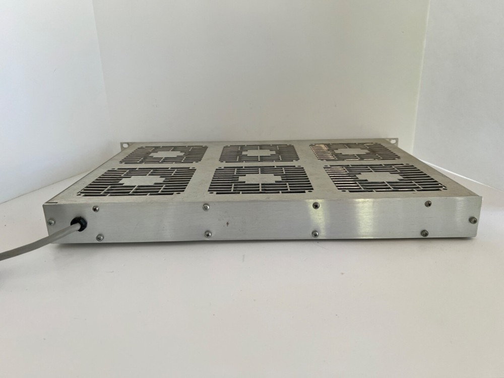 UNITRACK FAN-PAK - 6 FANS