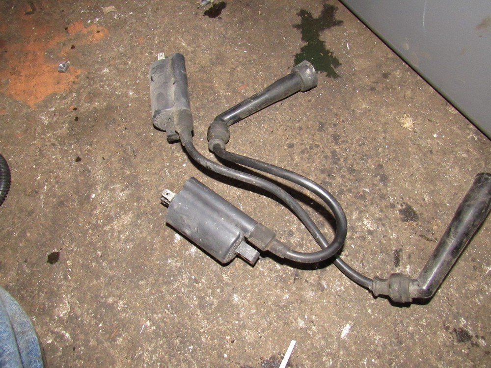 1998 suzuki vz800 marauder ignition coils