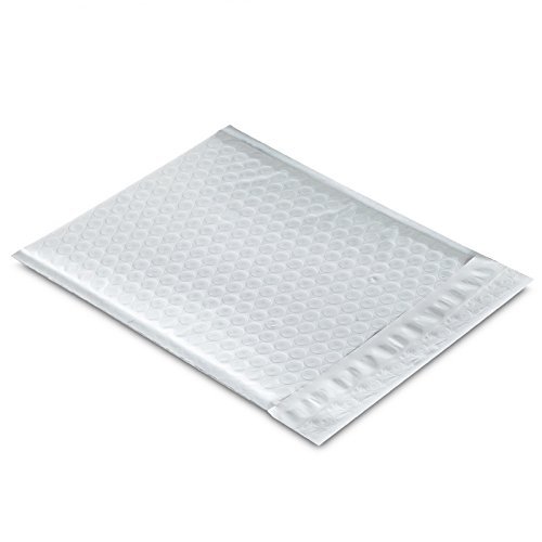 ProLine® 100 Poly Bubble Padded Envelopes Mailers 8.5x12 (Inner 8.5x11)