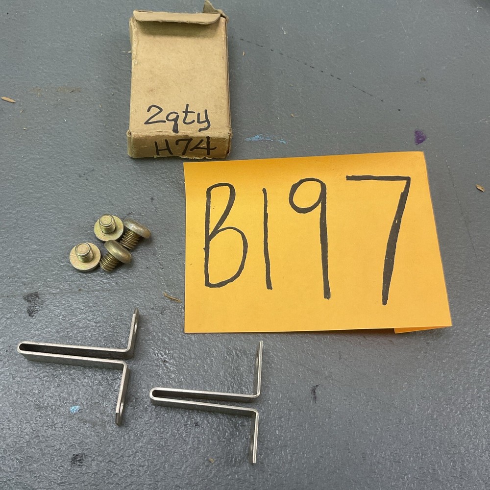 CUTLER HAMMER H74 Thermal Overload Heater Element- ECS