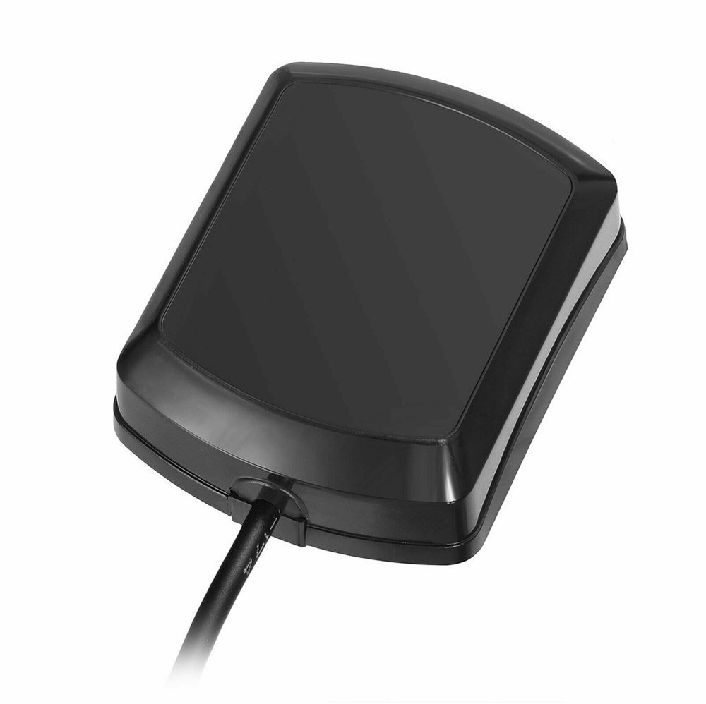 GPS Antenna 3Meter Cable Automobile GPS Receiver Accessories