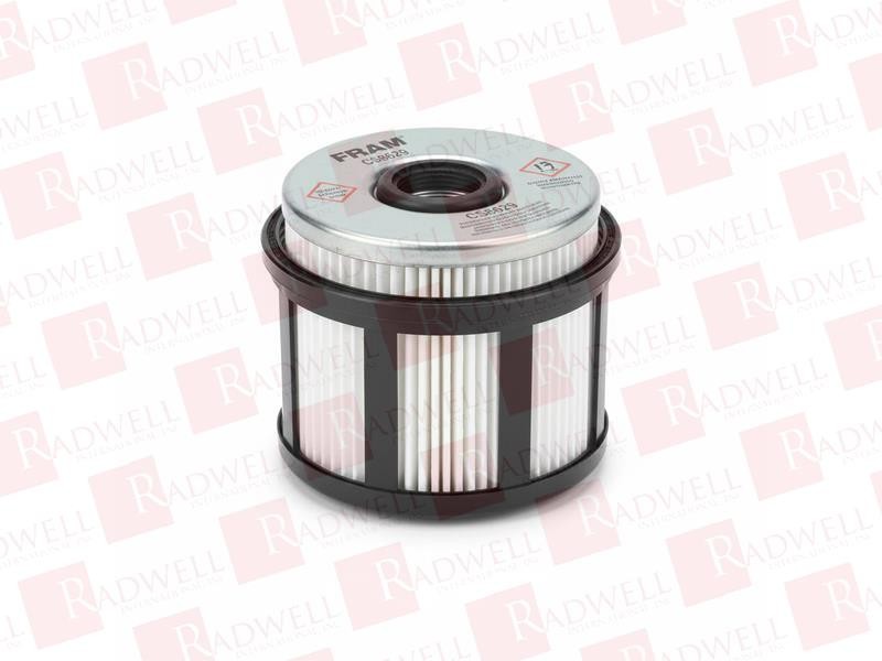 FRAM CS8629 / CS8629 (NEW IN BOX)