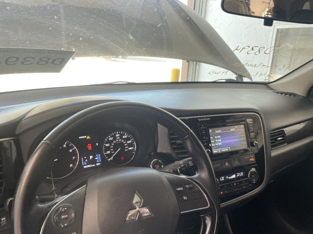 Engine ECM Electronic Control Module 2.4L Fits 16 OUTLANDER 984500