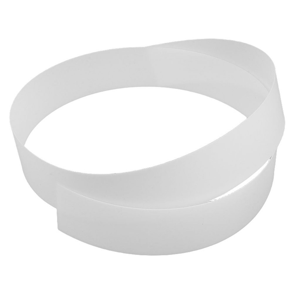 Fluorescent Light Diffuser Led Cover Flexible Strip Lighting Panel