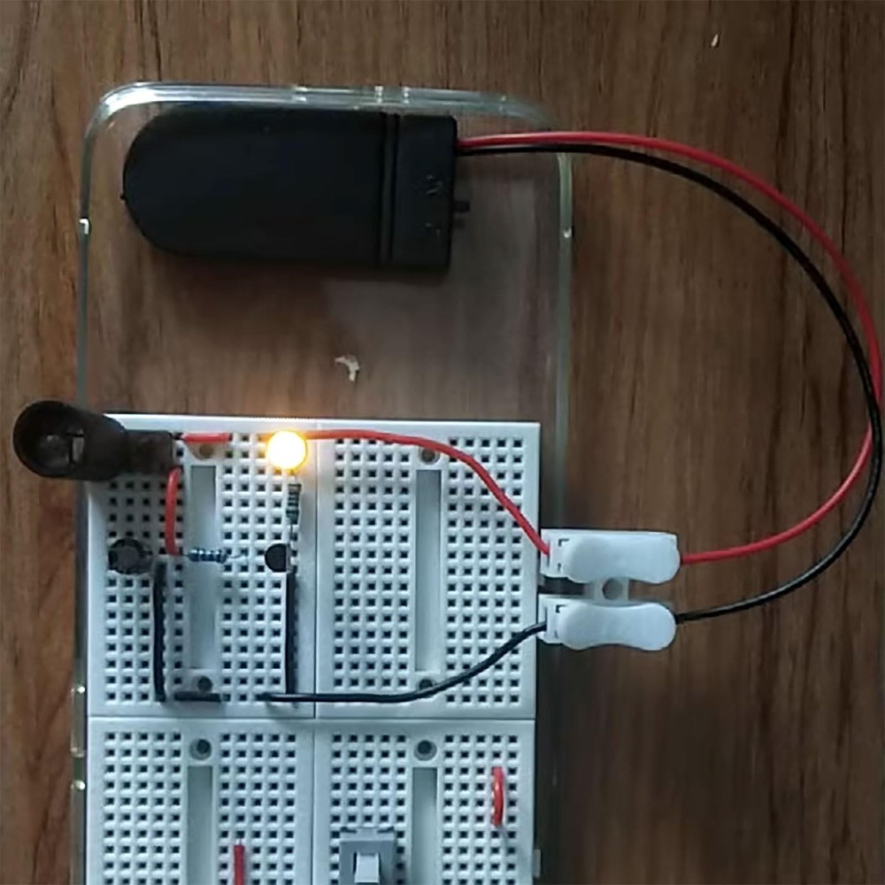 100pcs Spring Wire Connectors, Spring Clamp Terminal Quick Splice Wire Termin...