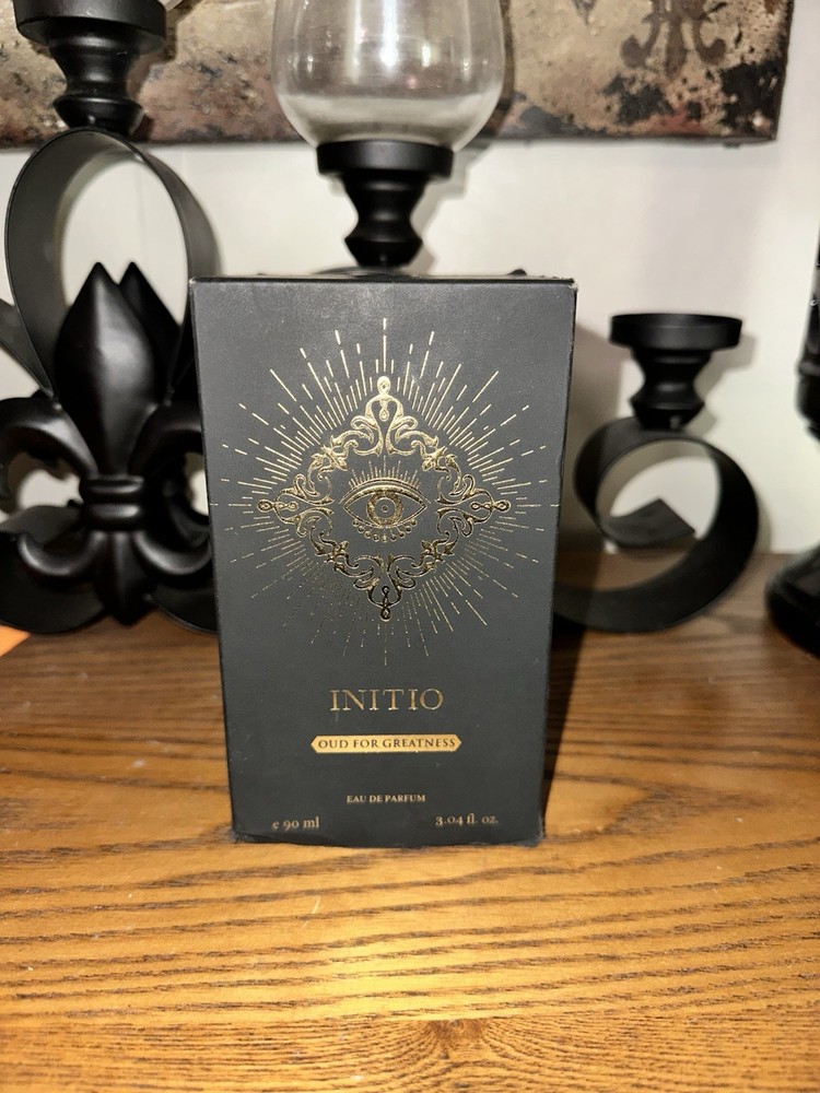 Initio Oud for Greatness Eau de Parfum Spray 3.04 fl oz