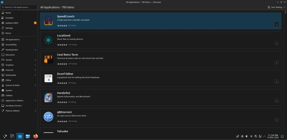 Solus 2025 GNOME – Bootable USB Live Installer – PC & Intel Mac – UEFI/BIOS
